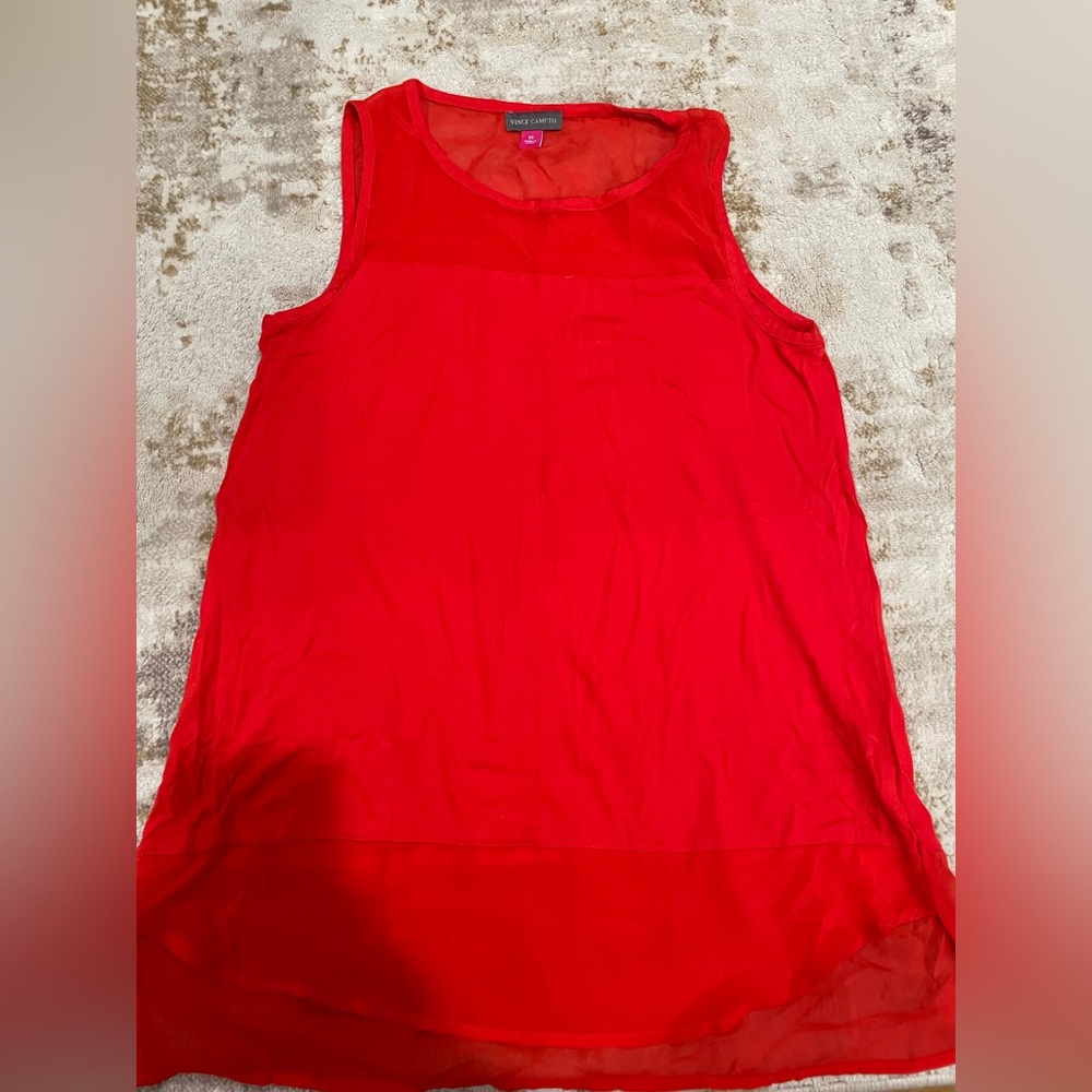 Vine Camuto Blouse